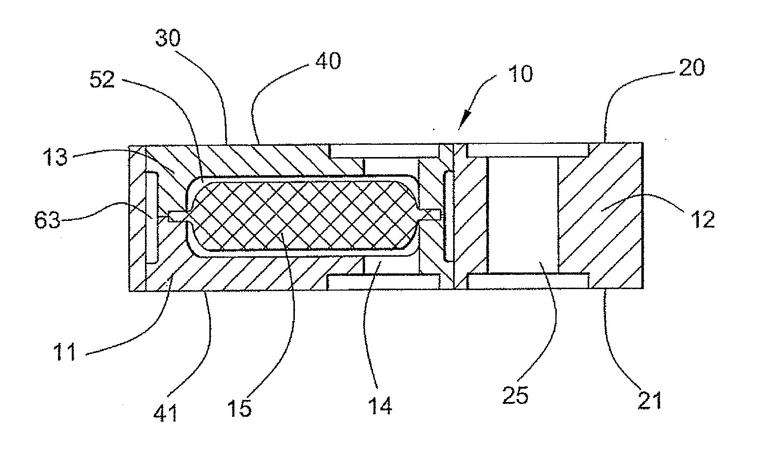 Purification assemblies, purification units, and methods of assembling purification assemblies