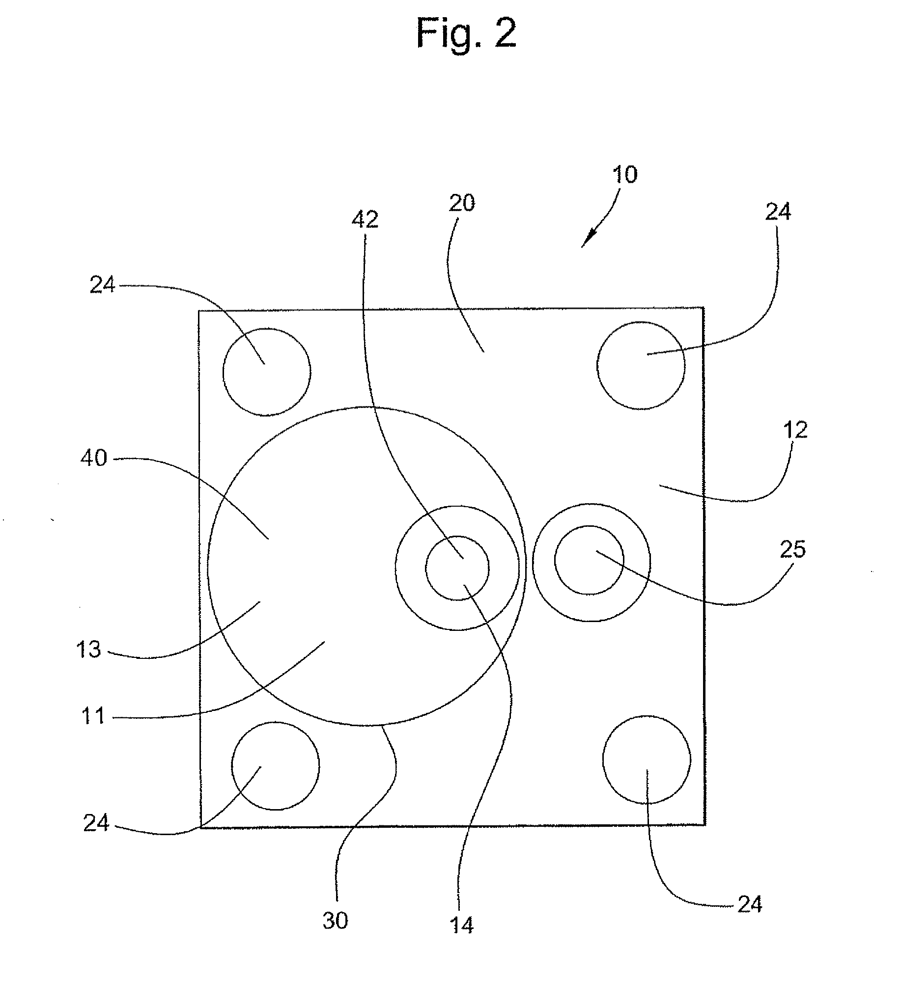 Purification assemblies, purification units, and methods of assembling purification assemblies