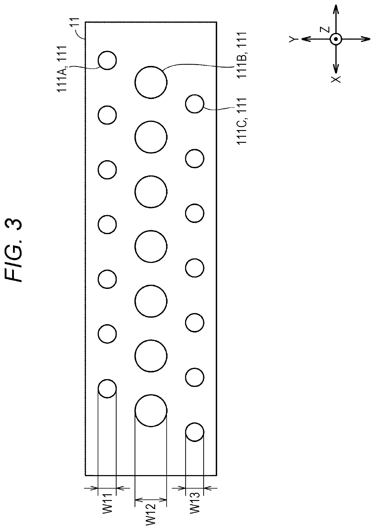 Optical writing device