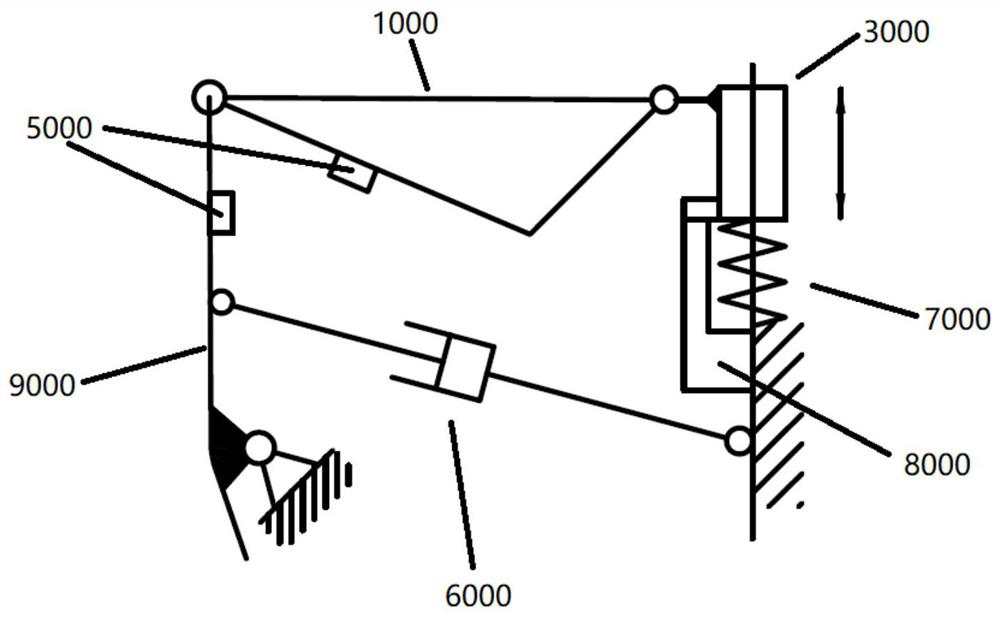 Plastering head