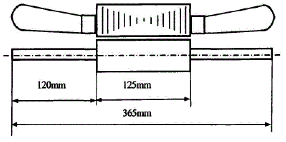 High-speed motor system