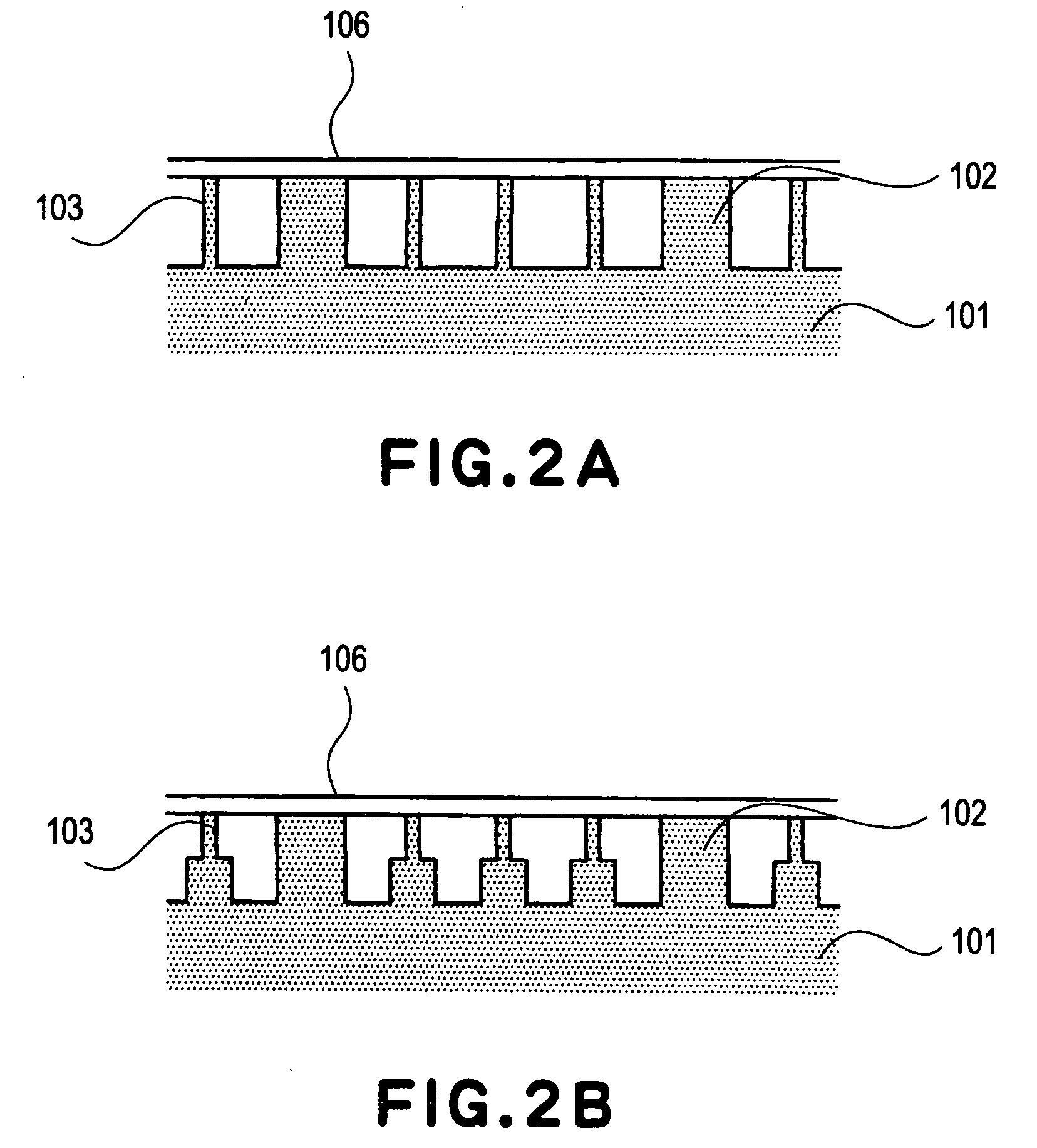 Substrate holding system and exposure apparatus using the same