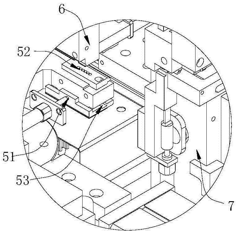 automatic assembly machine