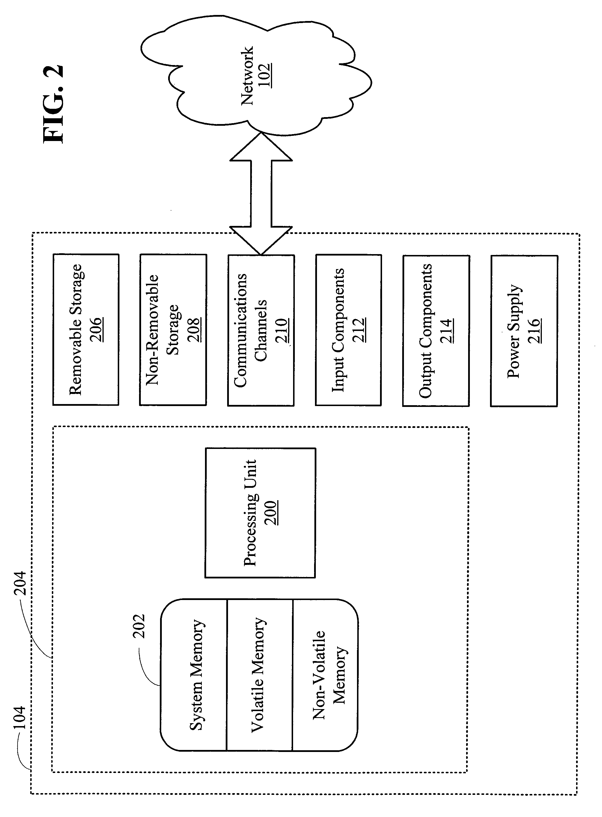 Method and system for parallelizing completion event processing