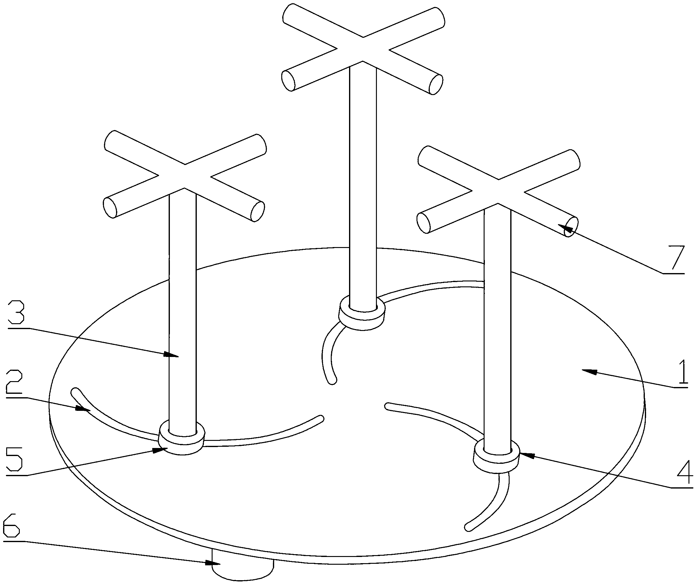 Component subpackaging fixer