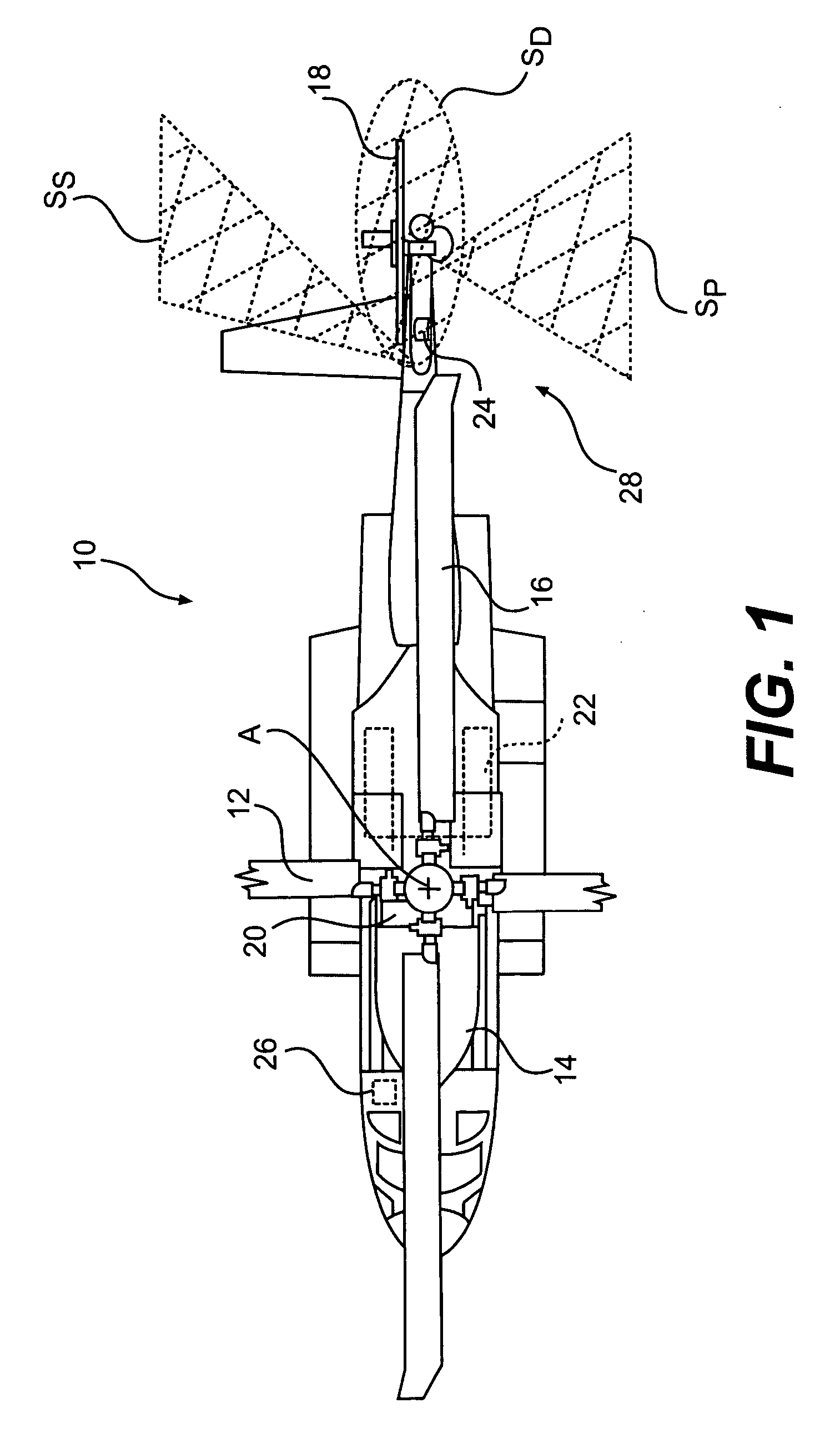 Rotary wing aircraft flight control system with a proximity cueing and avoidance system