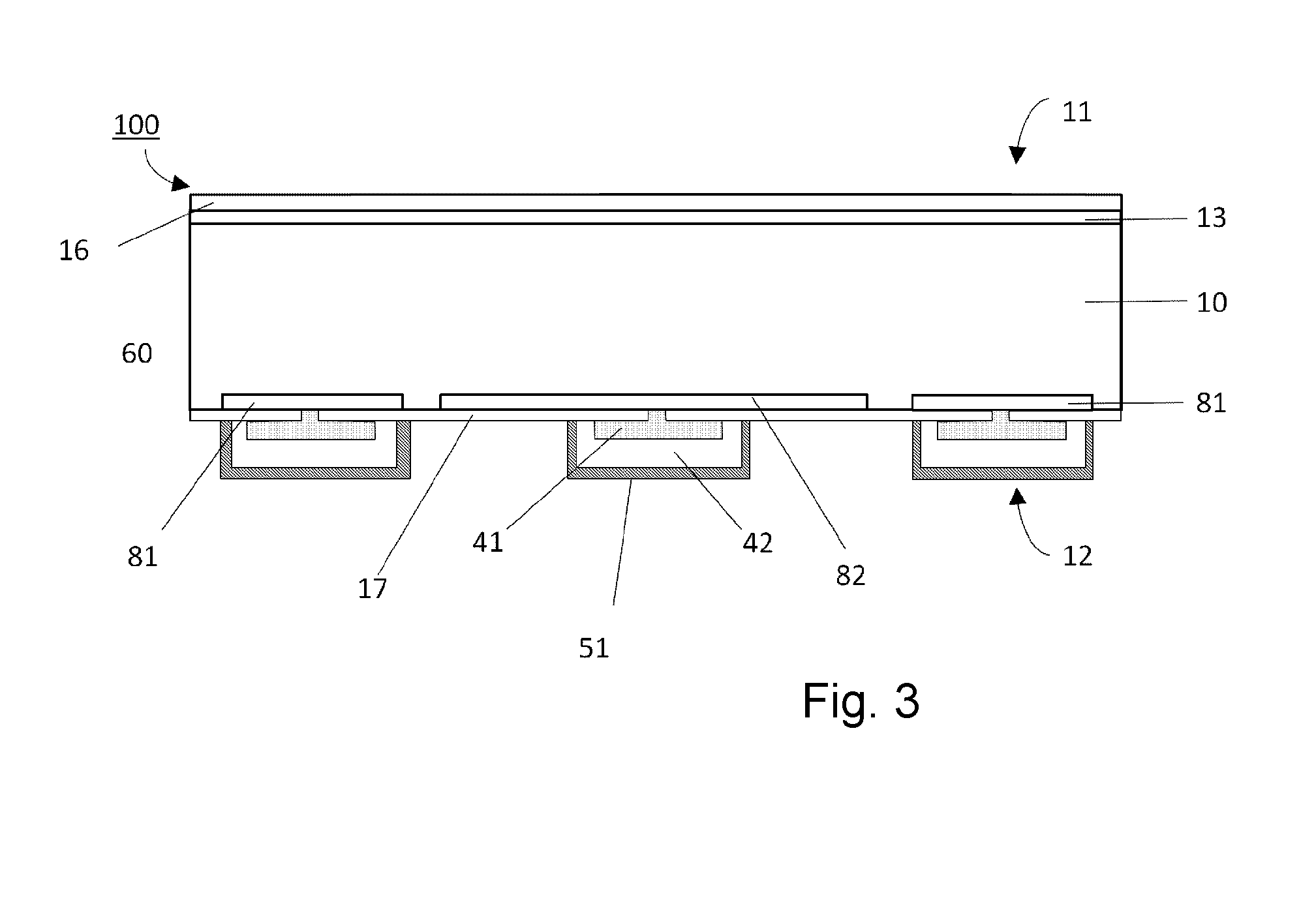 Protective cover for a copper containing conductor