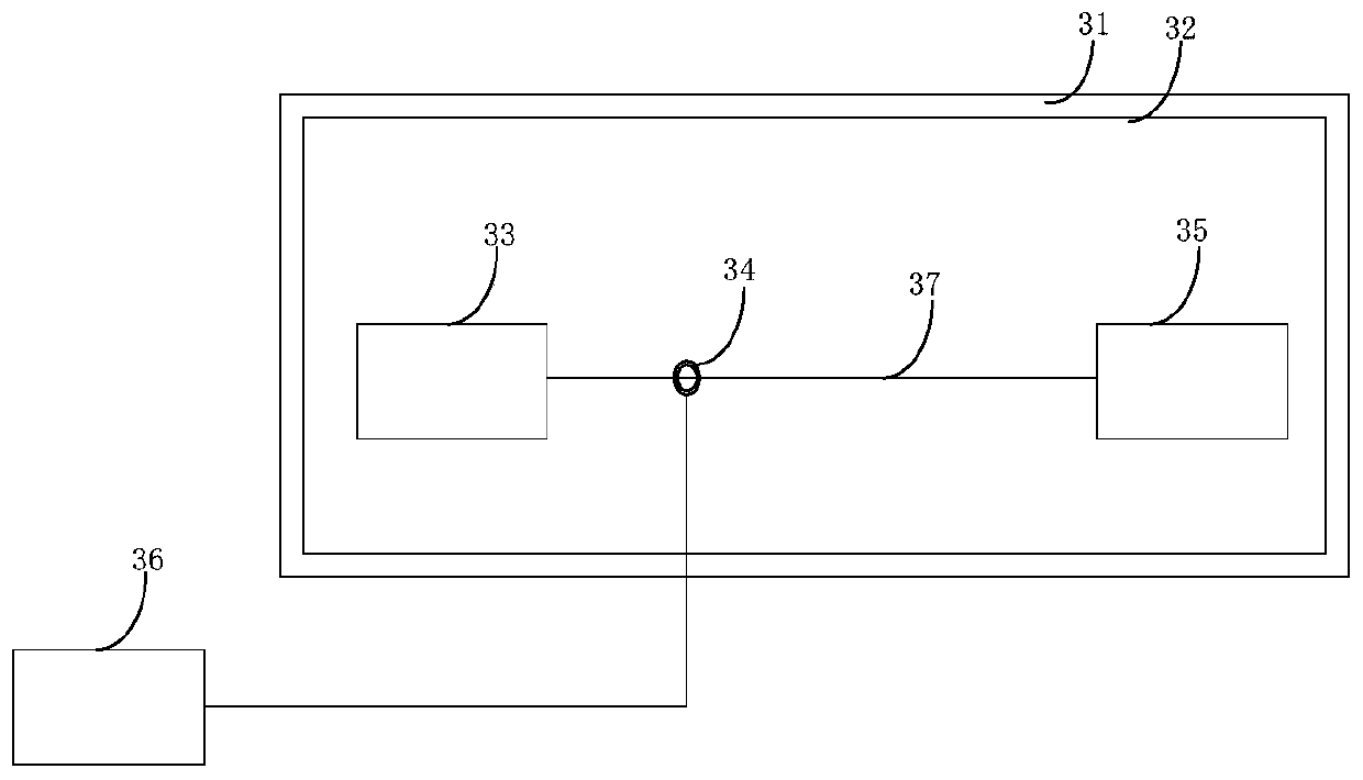 Electromagnetic interference prediction method and system