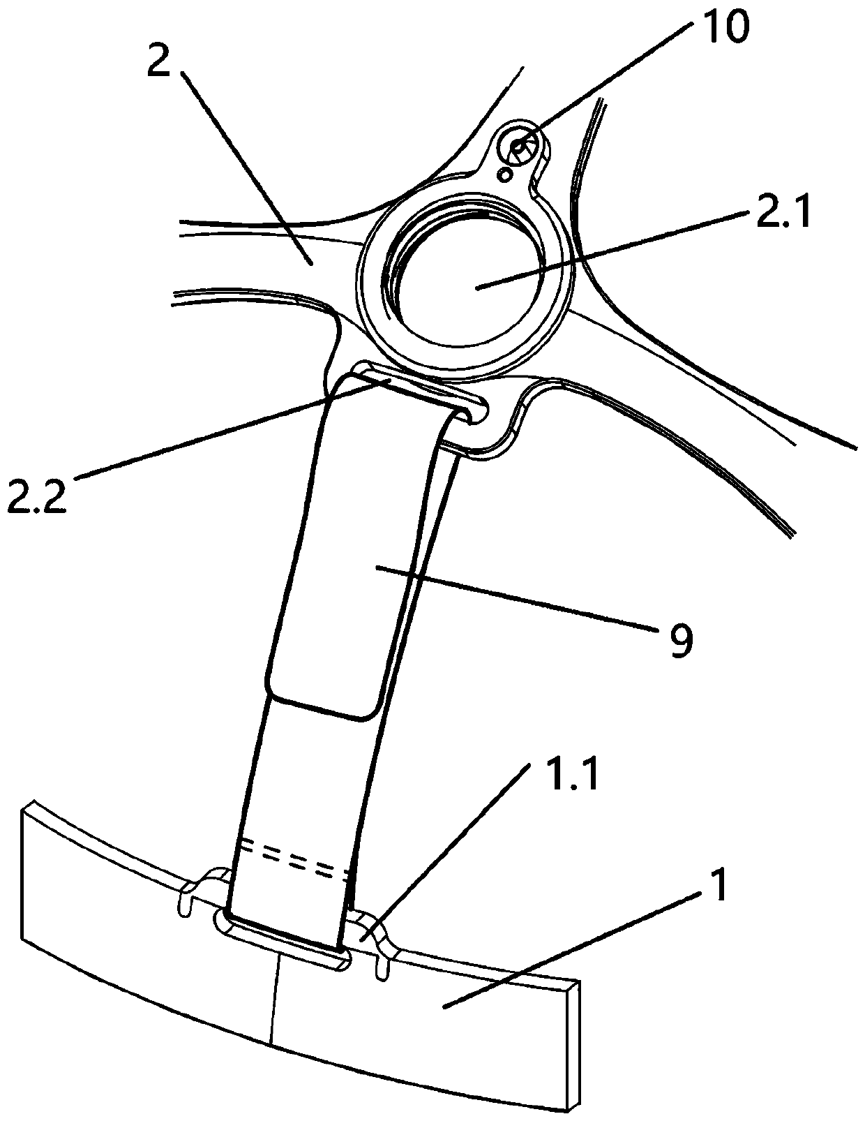 Wearable bioelectric signal acquisition helmet