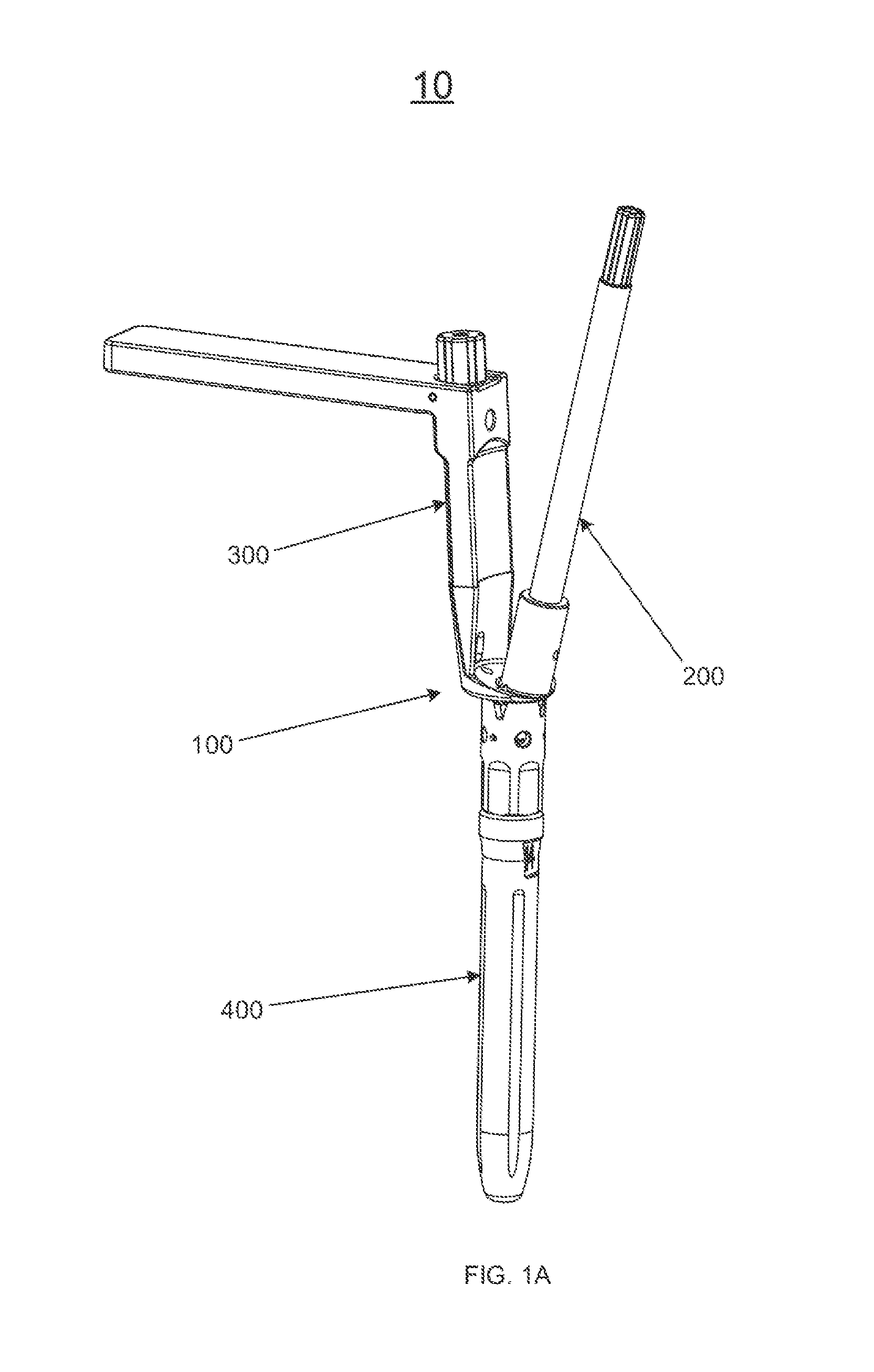 Instruments and methods for shaping a bone cavity