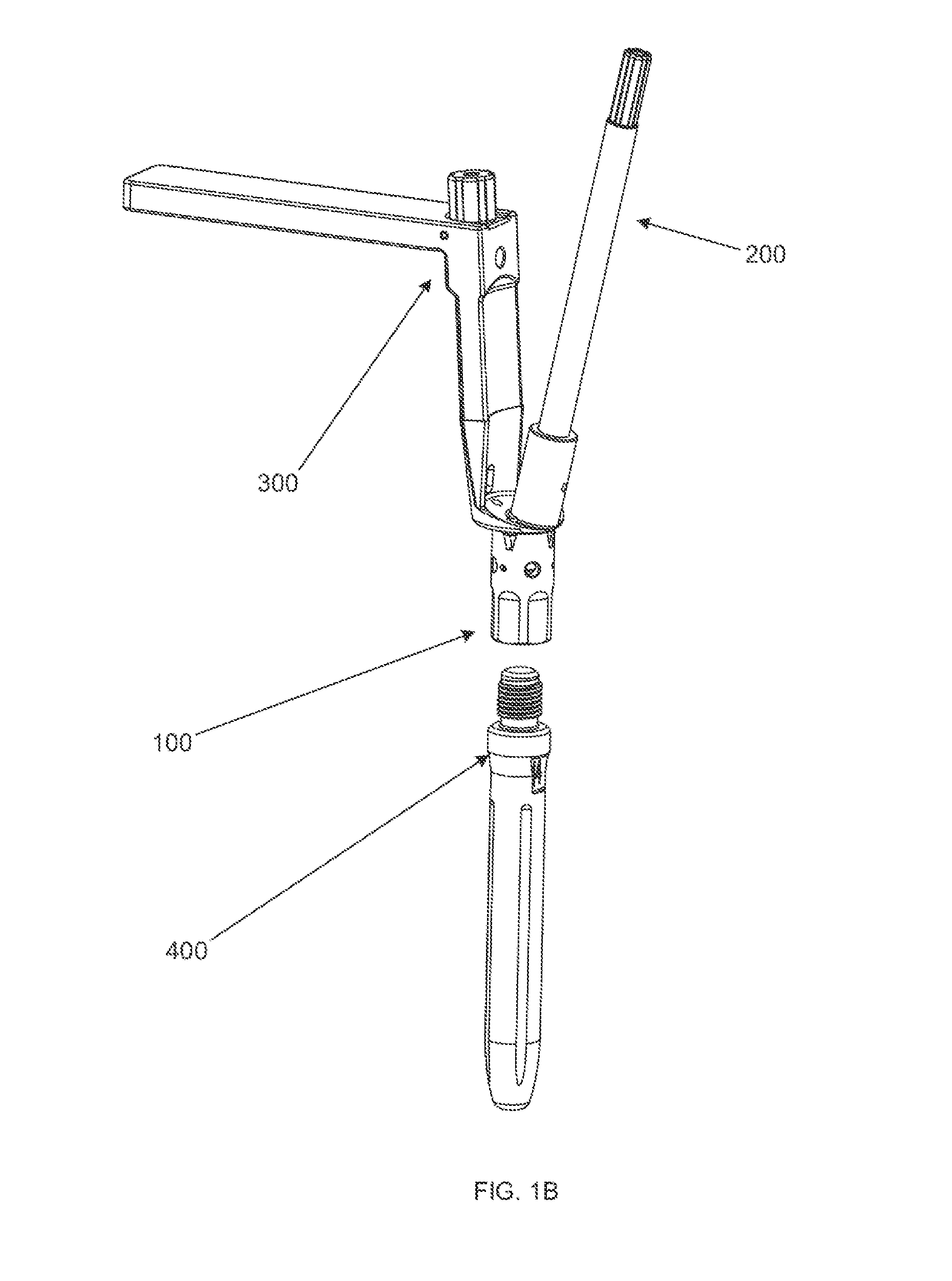 Instruments and methods for shaping a bone cavity