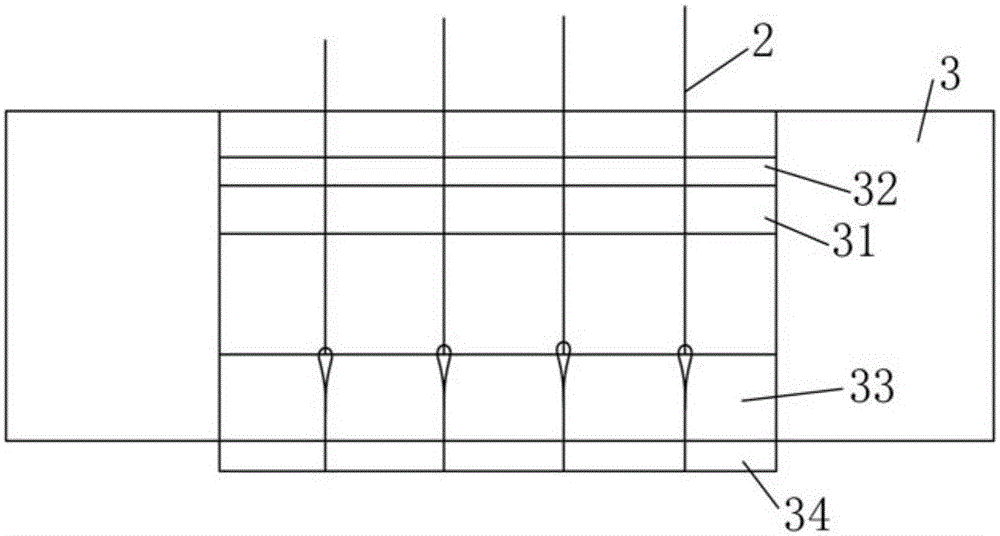 Vertical acoustic and electric-acoustic dual-purpose Chinese lute