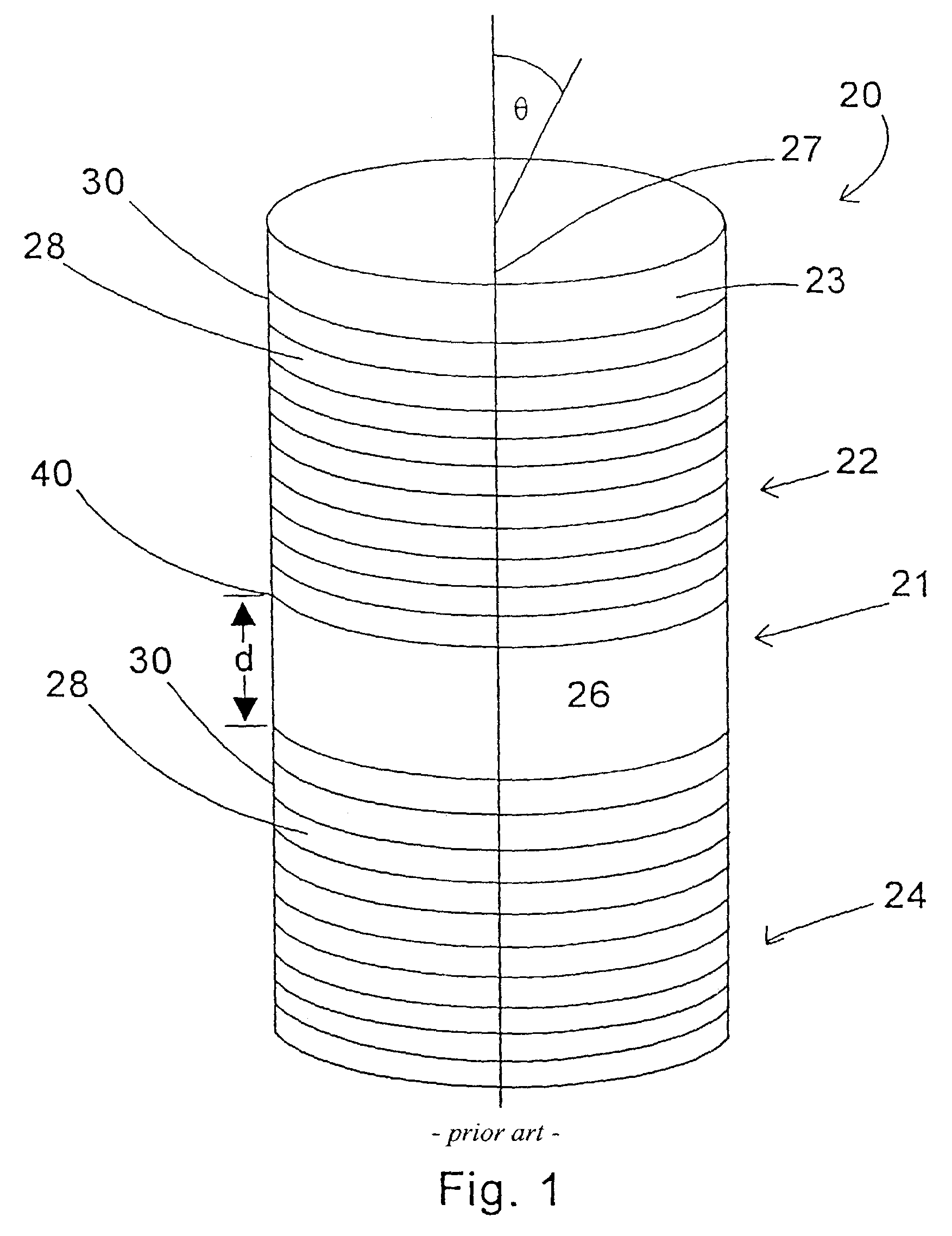 Resonant microcavity display utilizing mirrors exhibiting anomalous phase dispersion