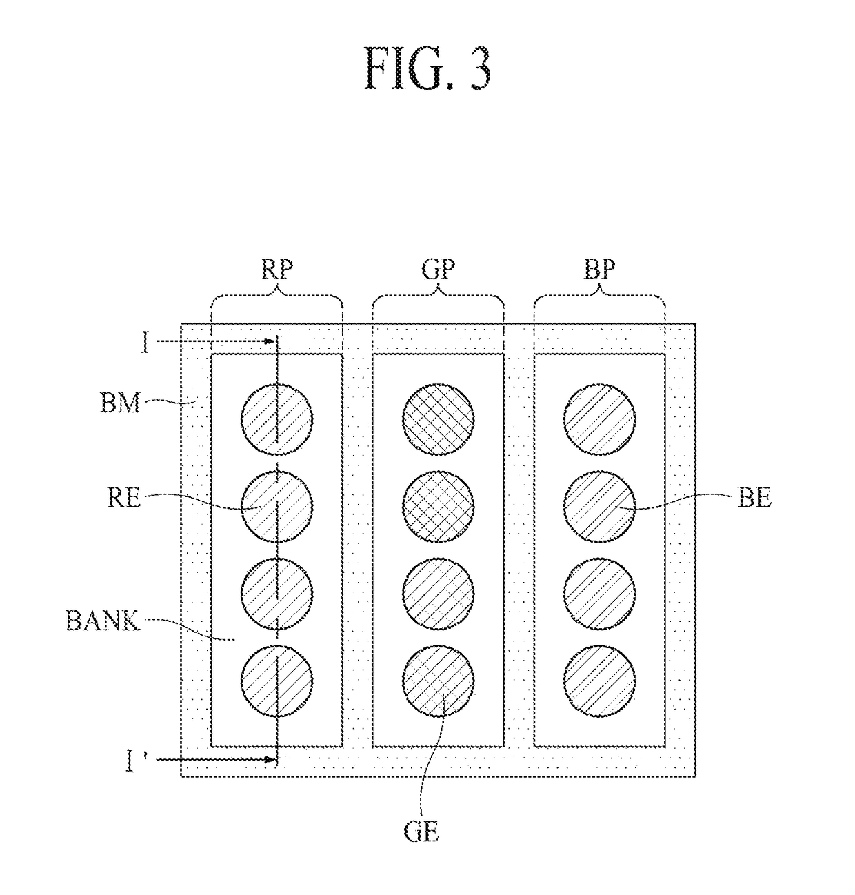 Display Device and Method of Manufacturing the Same