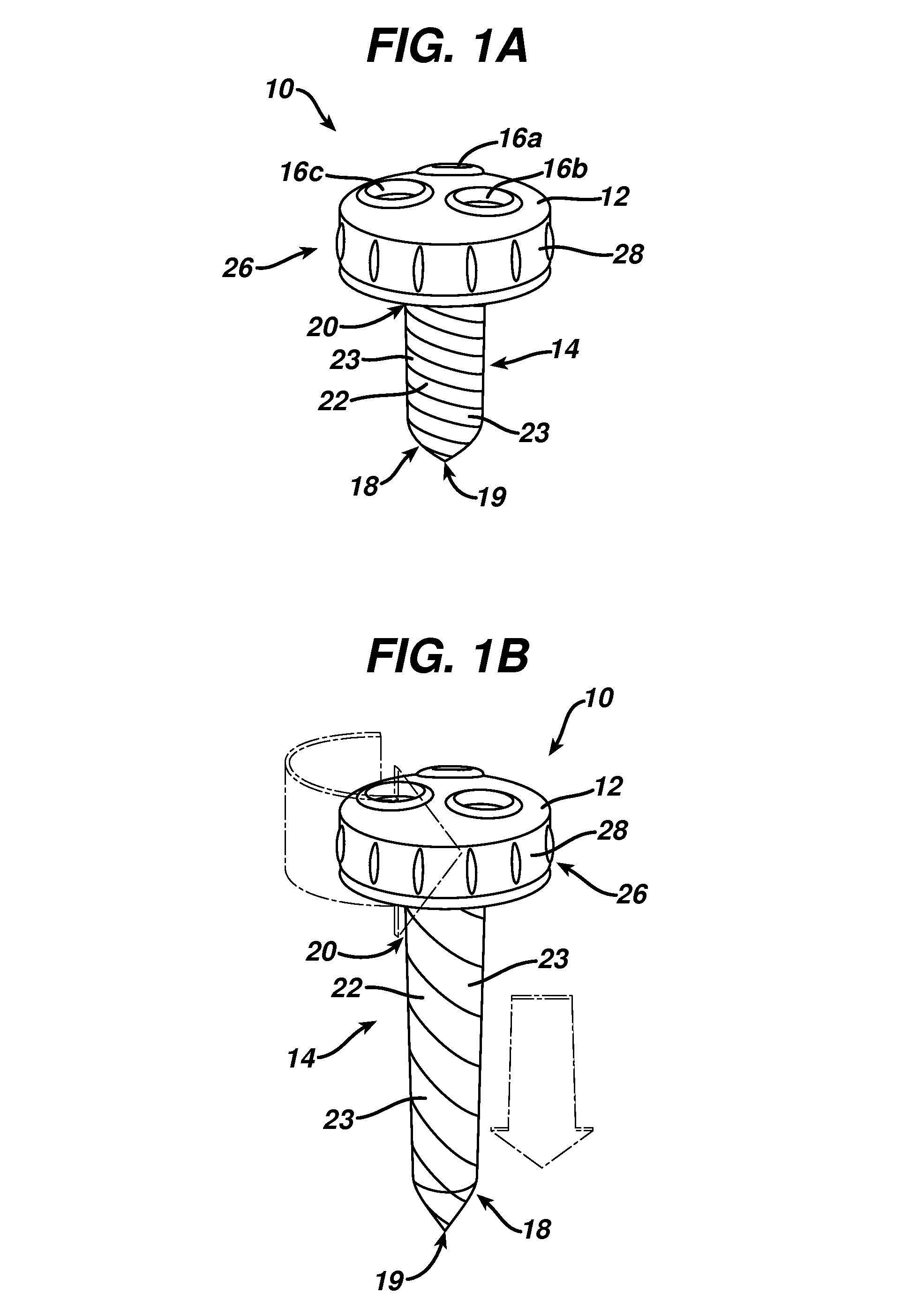 Methods and devices for providing access into a body cavity