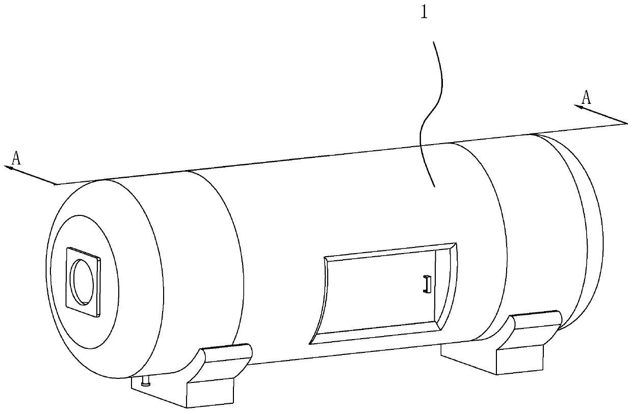 Multifunctional chemical defense filter absorber