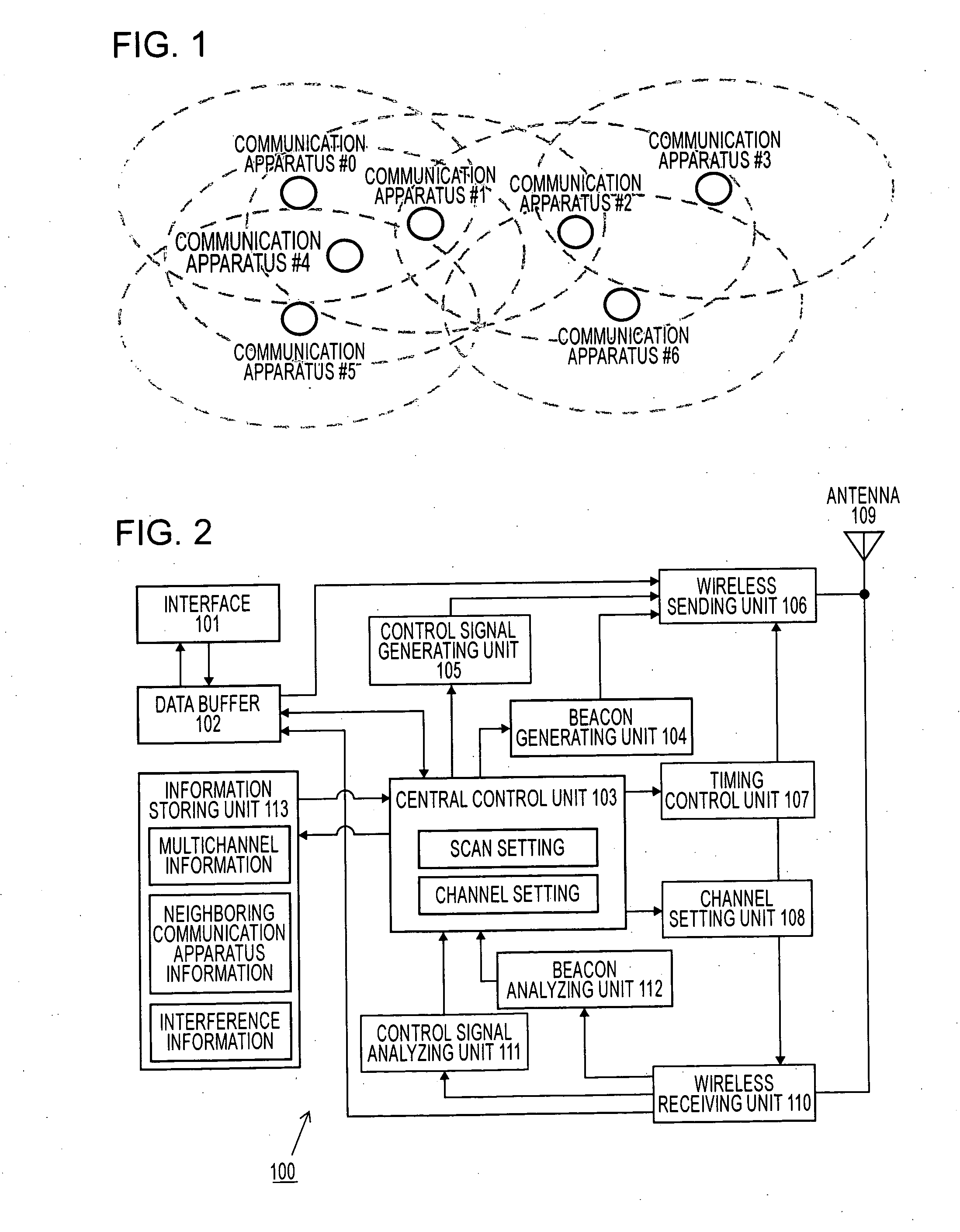 Radio communication system, radio communication device, radio communication method, and computer program