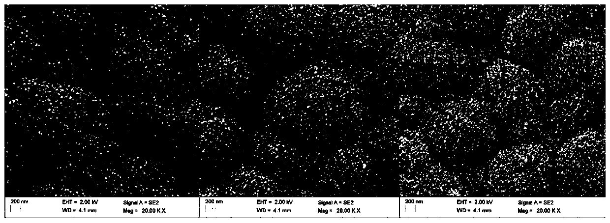 TiO2 photoelectric material having different nano morphologies and prepared by utilizing one-step hydrothermal method, and preparation method and application of TiO2 photoelectric material