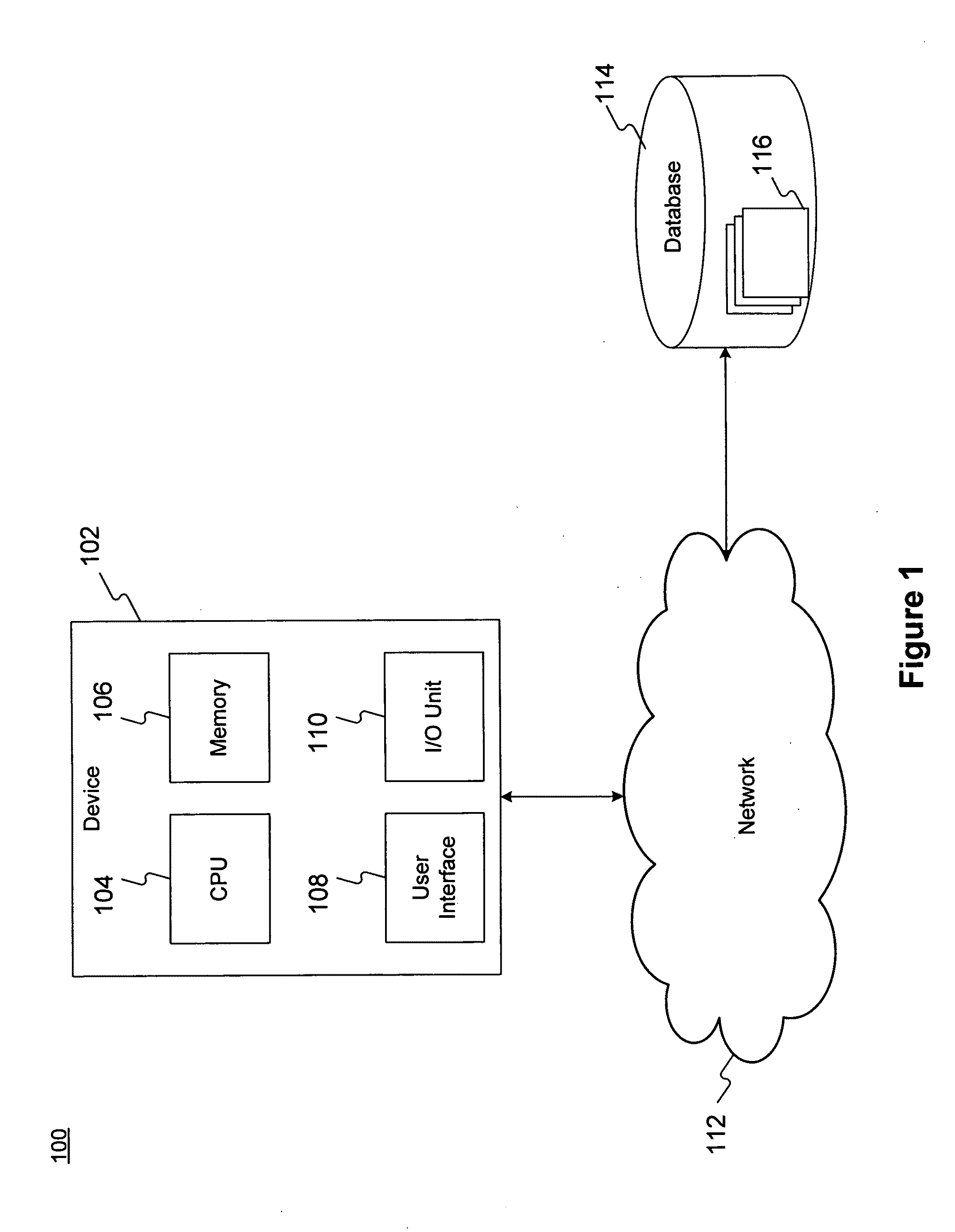 System and method for ranking search results within citation intensive document collections