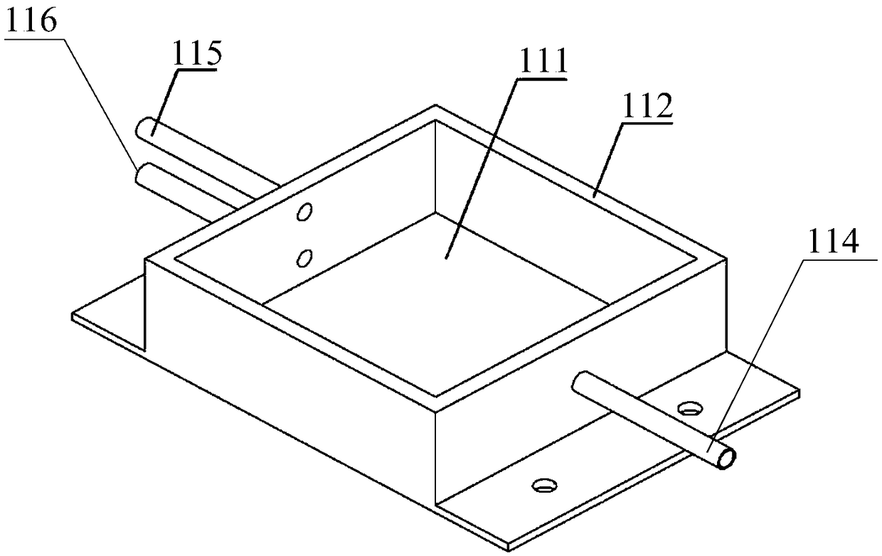 Negative pressure controllable atmosphere welding system