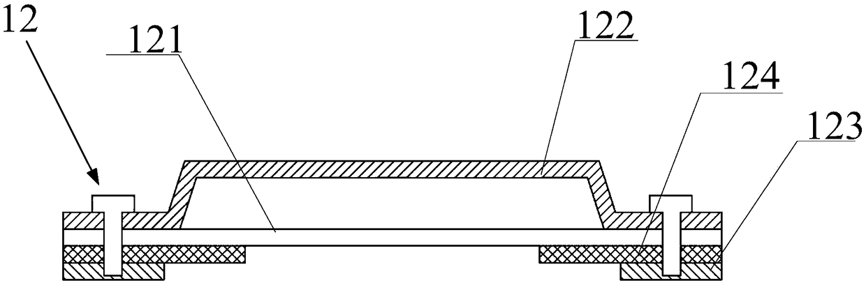 Negative pressure controllable atmosphere welding system