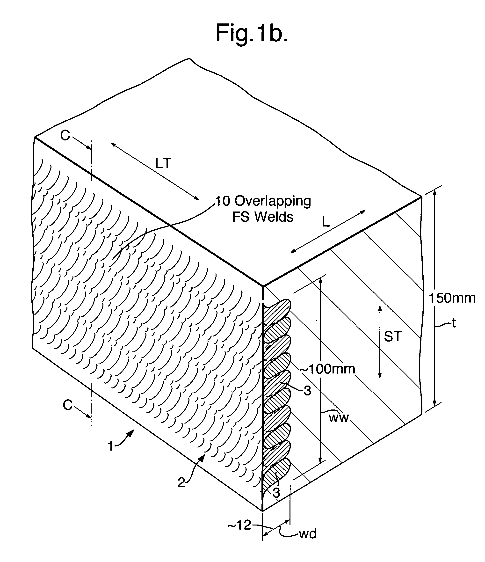 Welding method