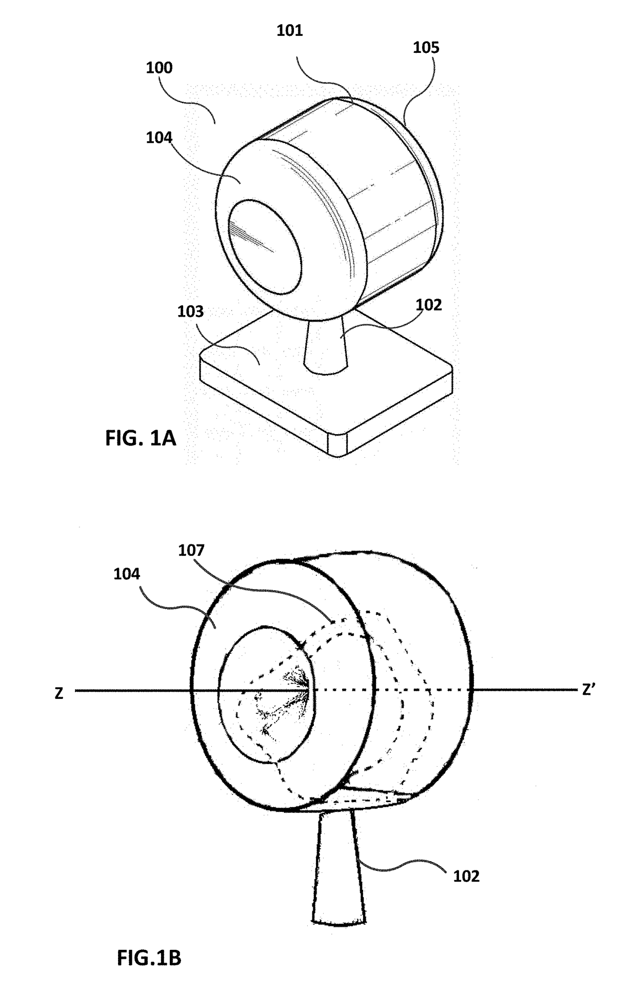 Shaded Zirconia Ceramic Material and Machinable Sintered Ceramic Bodies Made Therefrom