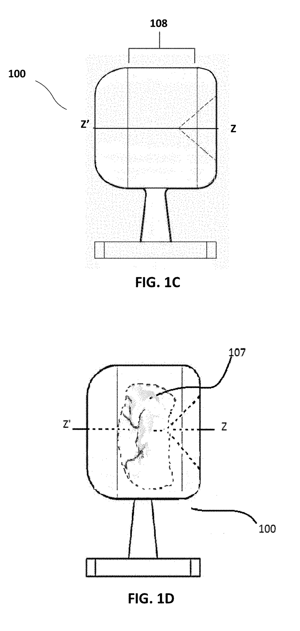 Shaded Zirconia Ceramic Material and Machinable Sintered Ceramic Bodies Made Therefrom