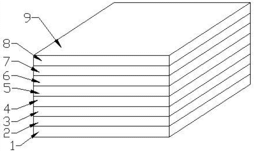 Simulation stone for replacing dry-hang stone