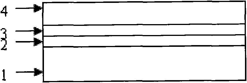 Method for detecting testosterone by using surface plasmon resonance (SPR) sensor