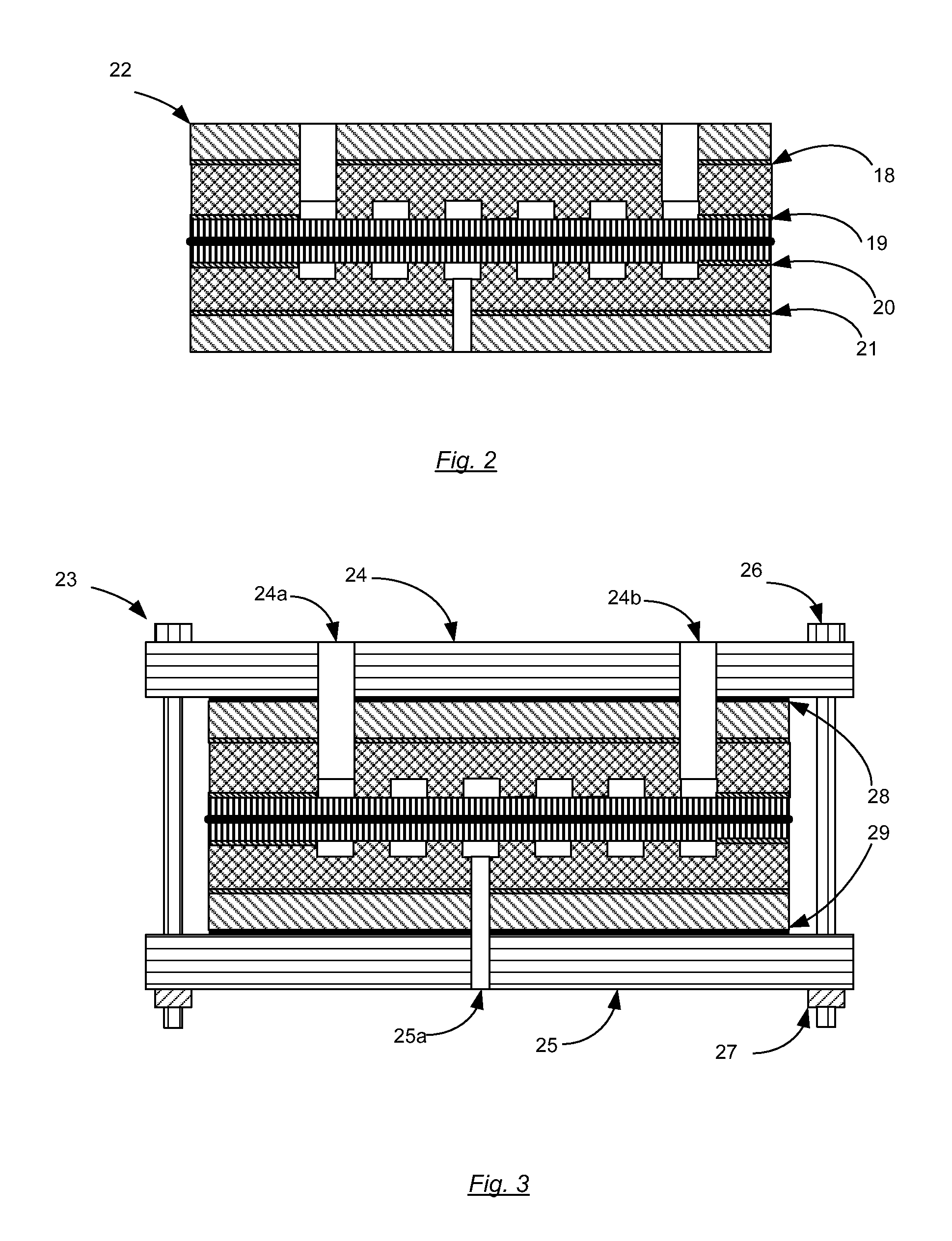 Hydrogen Purifier Module with Membrane Support