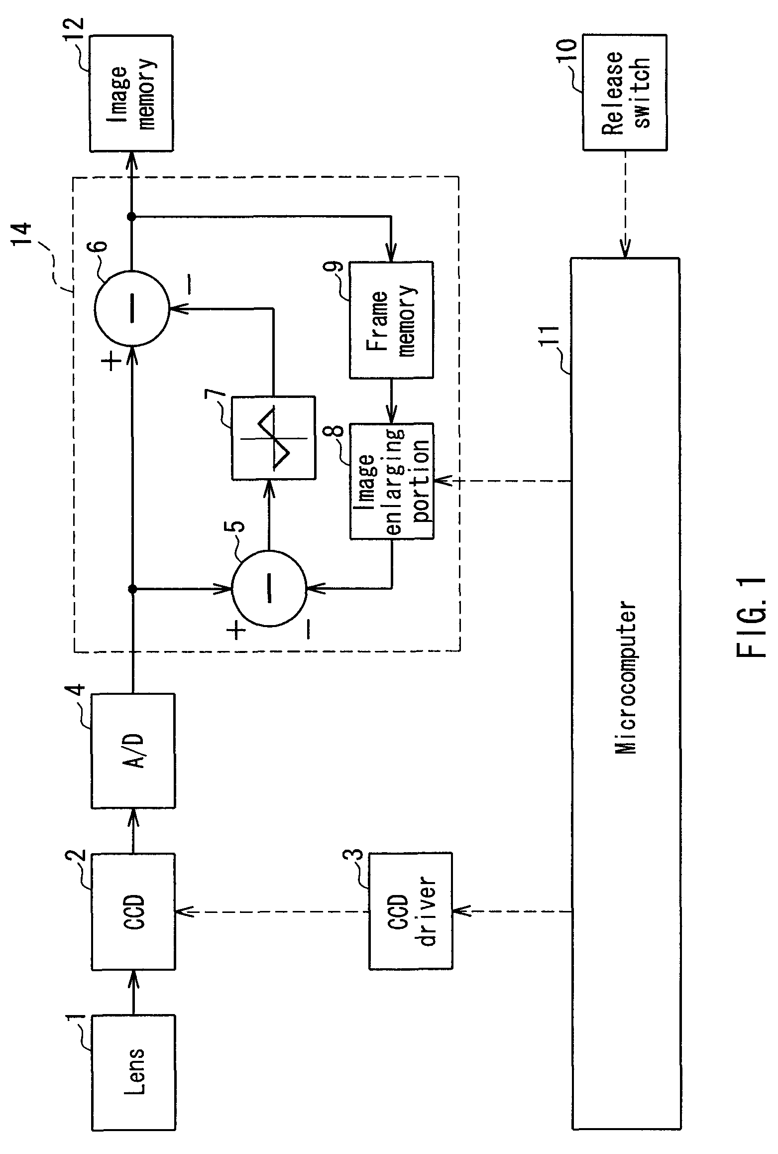 Image pickup apparatus with noise reduction unit