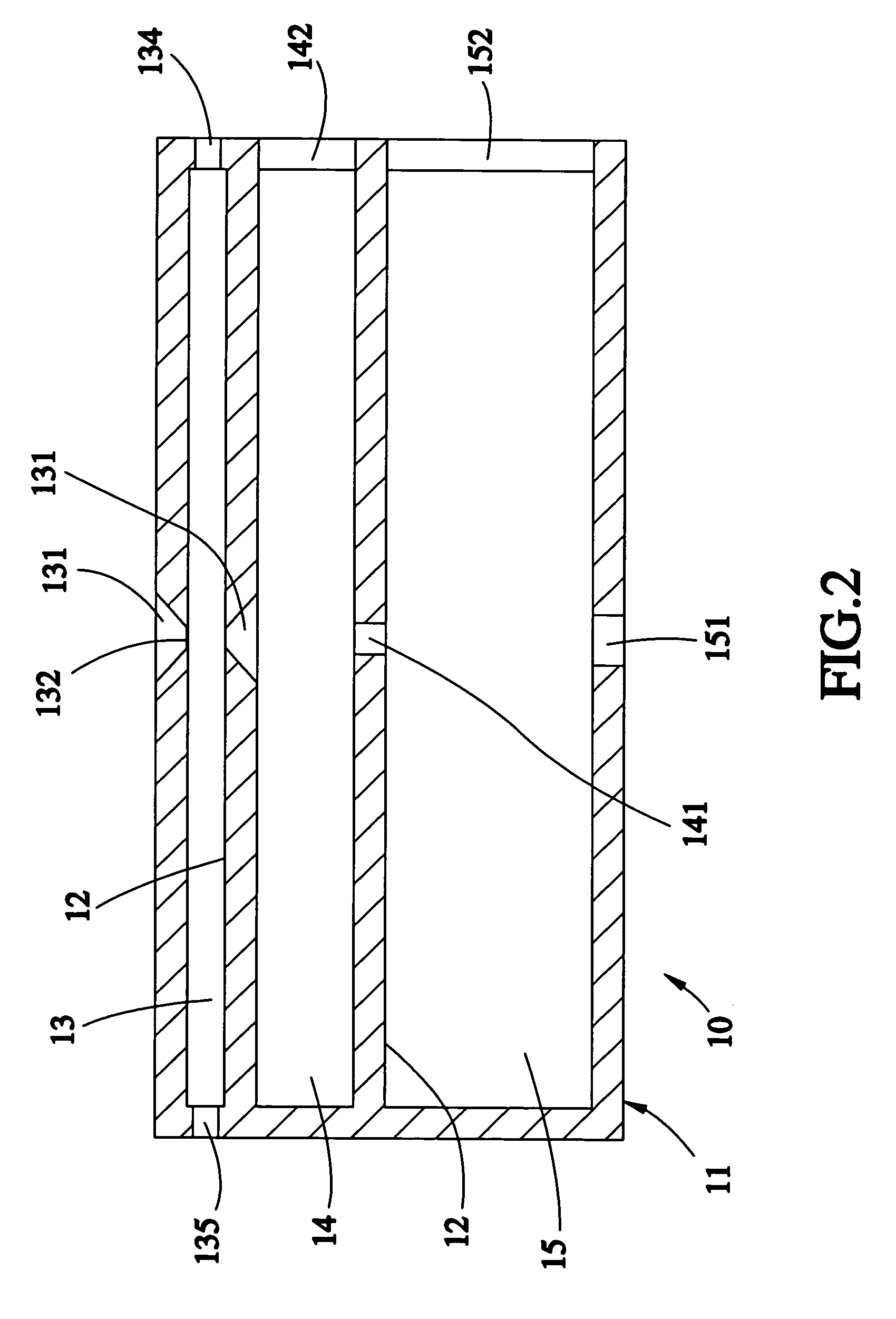 Semi-closed observational environment for electron microscope