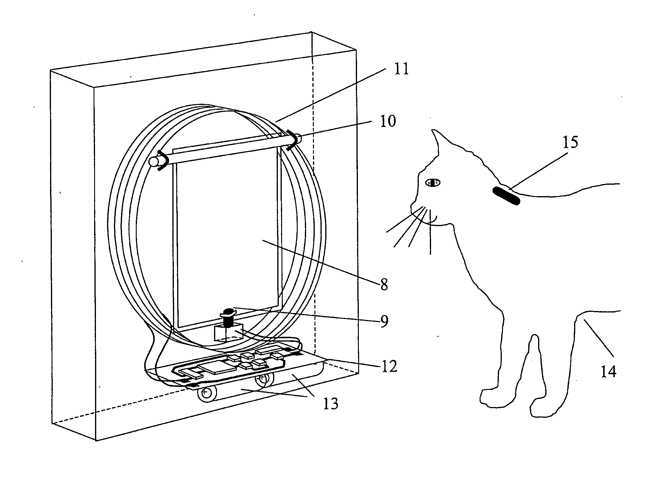 RFID Reader