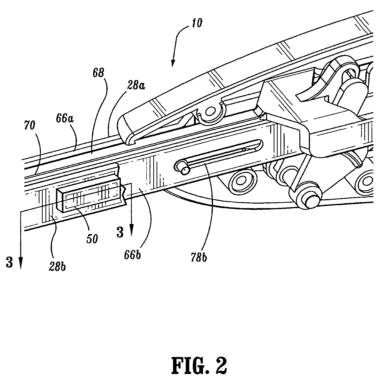 Surgical instruments employing sensors