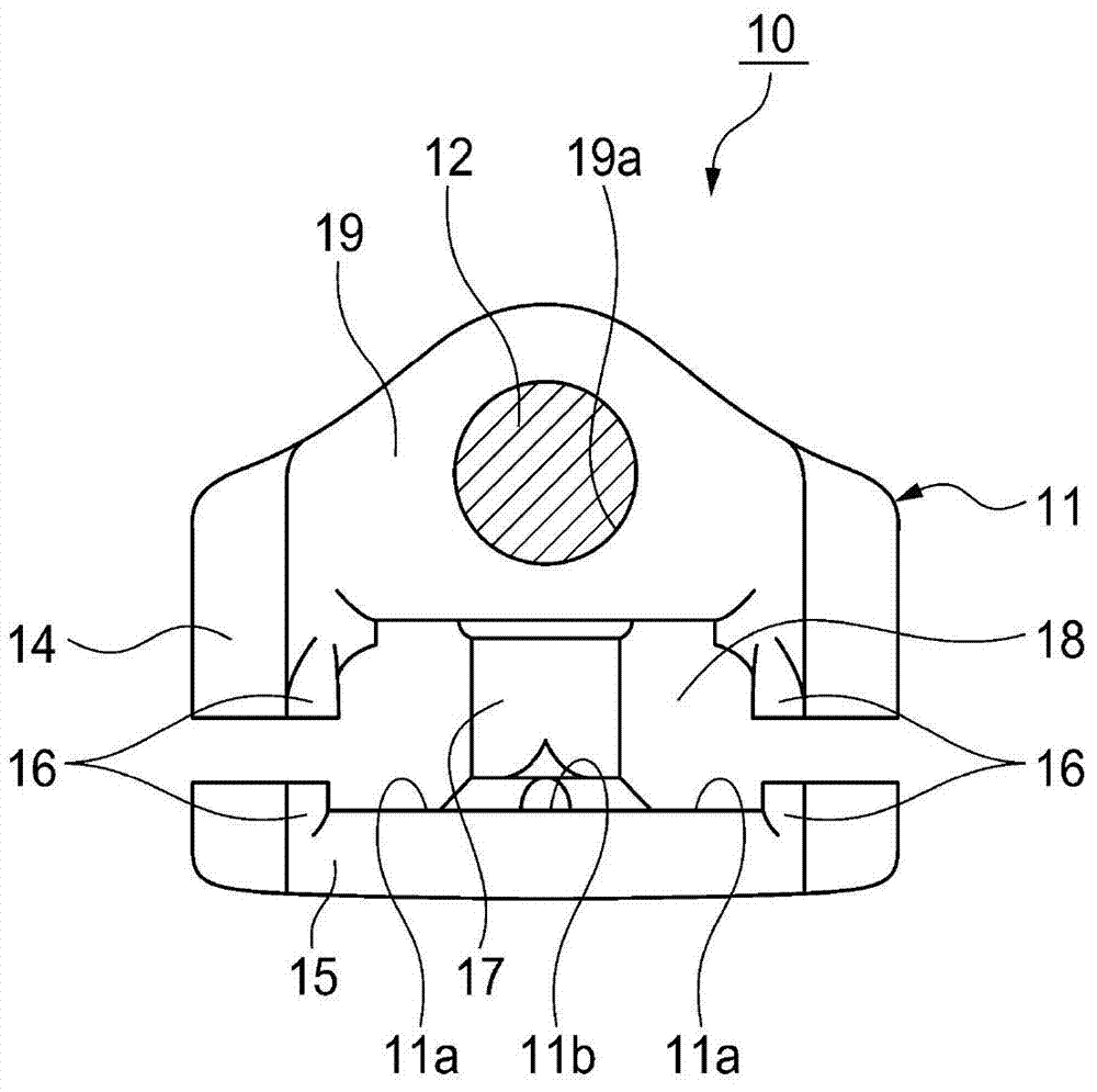 Pullers for zipper and article using puller