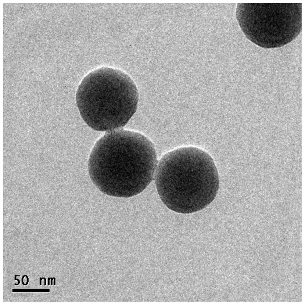 A kind of glucose photoelectrochemical sensor and its preparation method and application