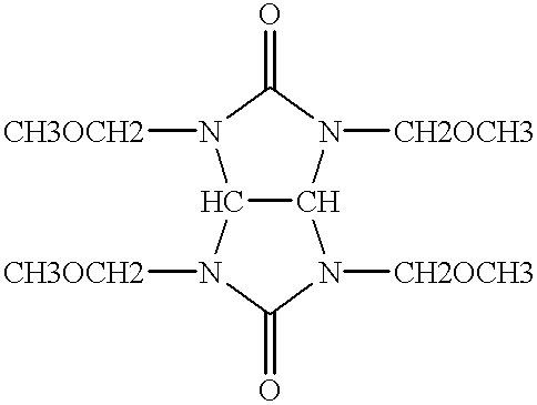 Optimization of space width for hybrid photoresist