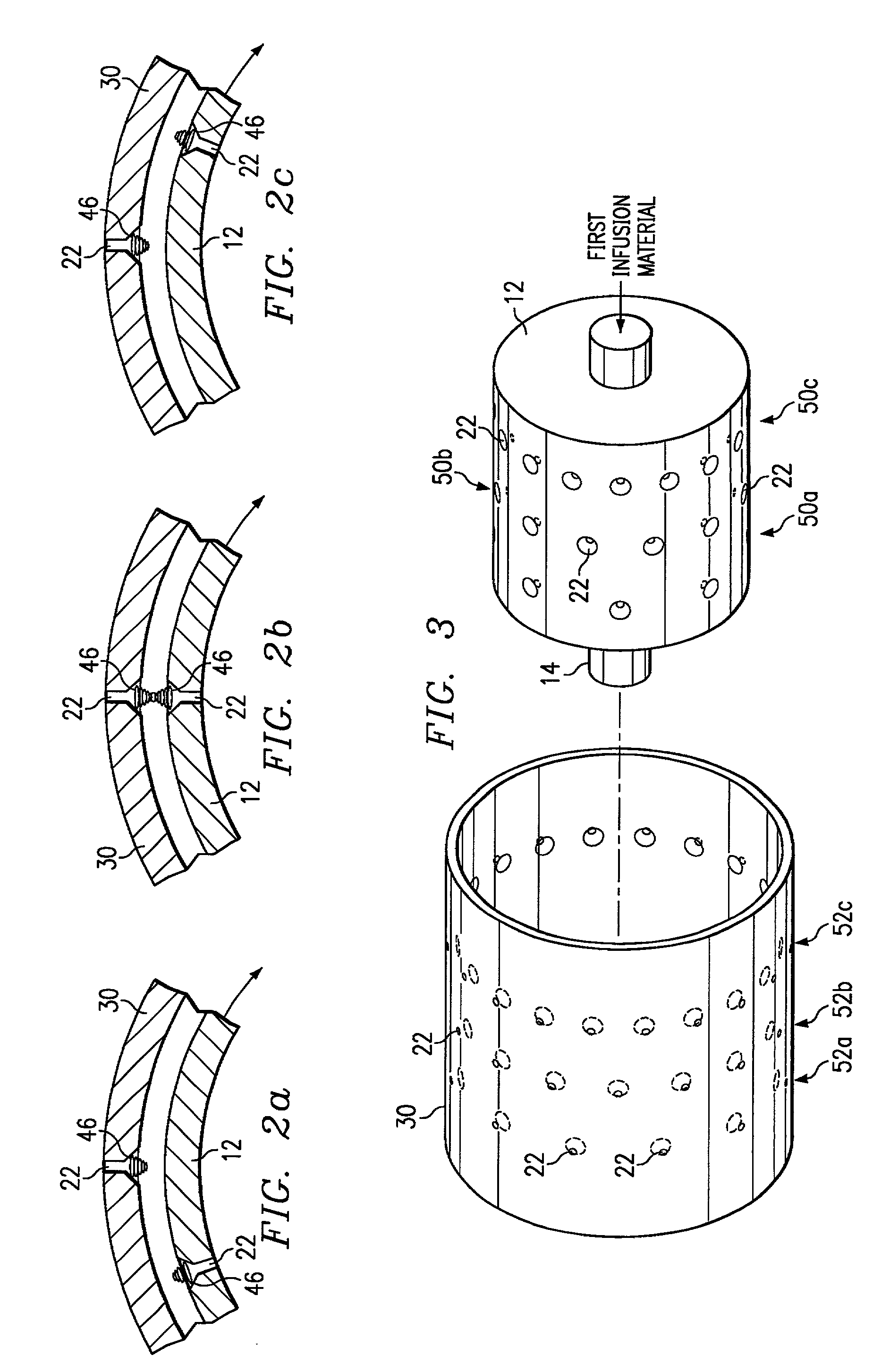 Diffuser/emulsifier