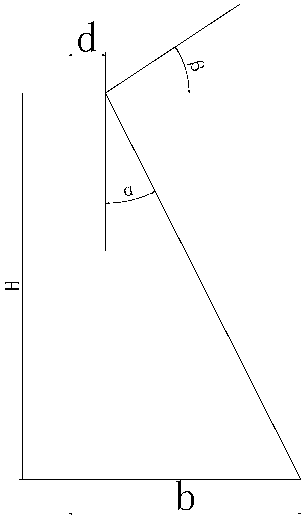 Railroad business line box bridge extension construction method