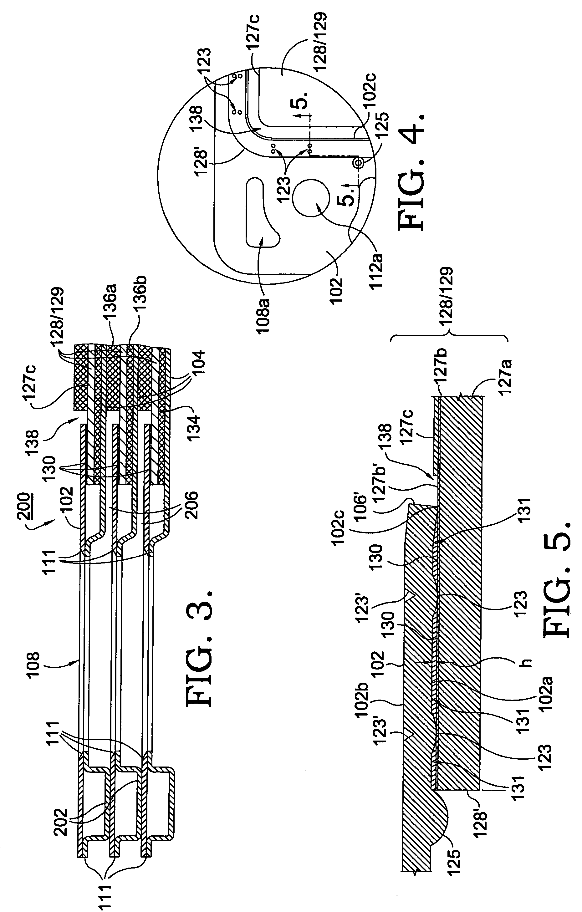 SOFC assembly joint spacing