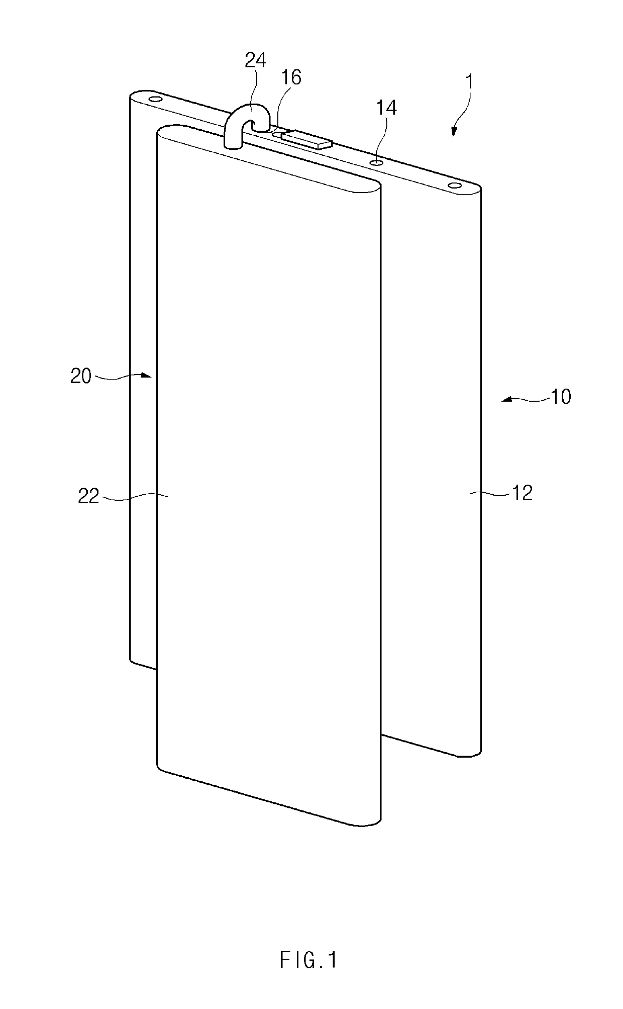 Method for Manufacturing Secondary Battery and Auxiliary Case for Manufacturing Secondary Battery