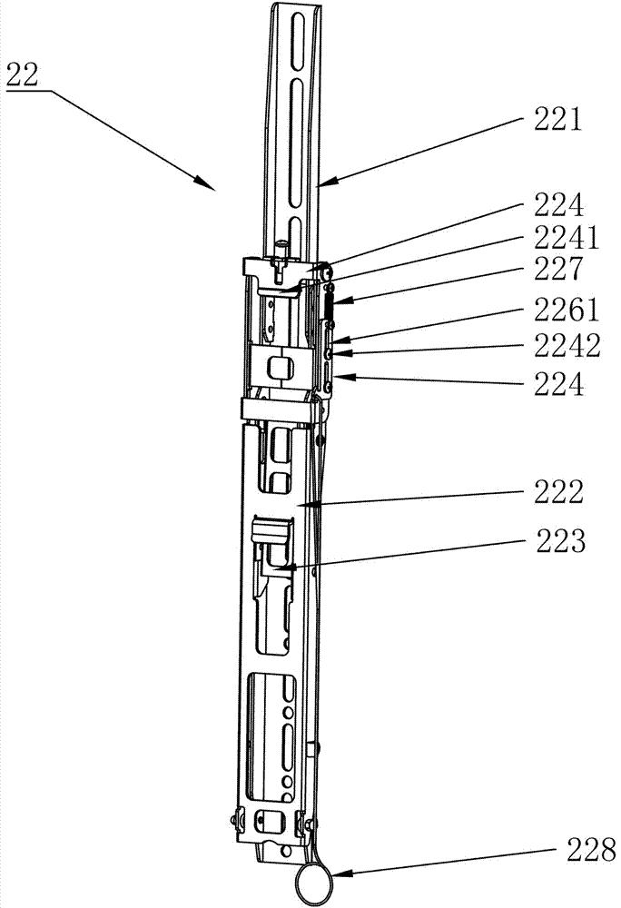 Multifunctional fireplace support