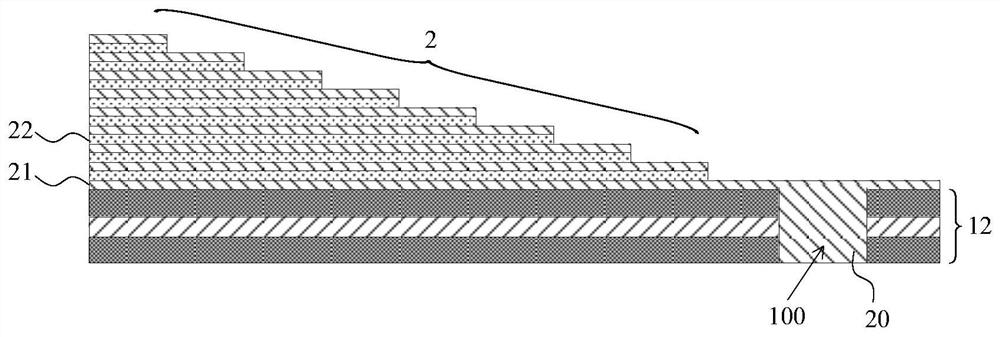 Manufacturing method of three-dimensional memory and three-dimensional memory