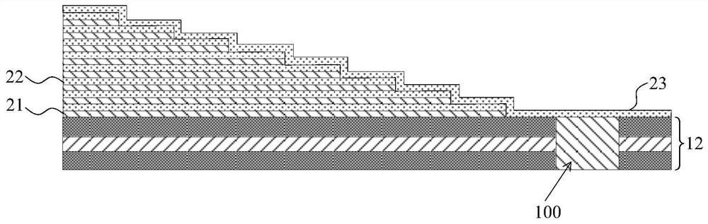 Manufacturing method of three-dimensional memory and three-dimensional memory