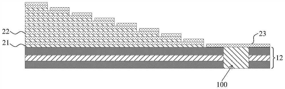 Manufacturing method of three-dimensional memory and three-dimensional memory