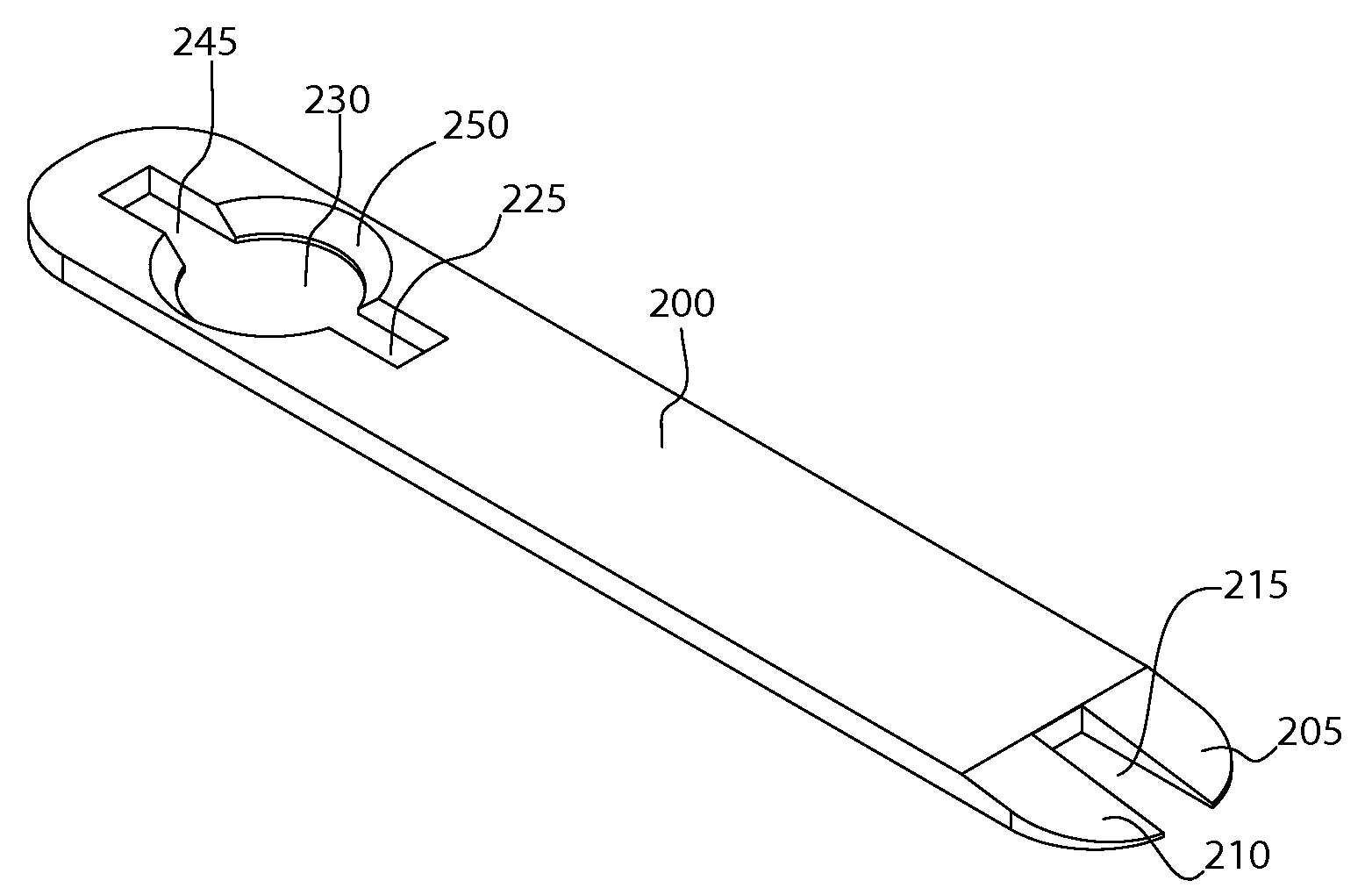 Automatic slack adjuster tool