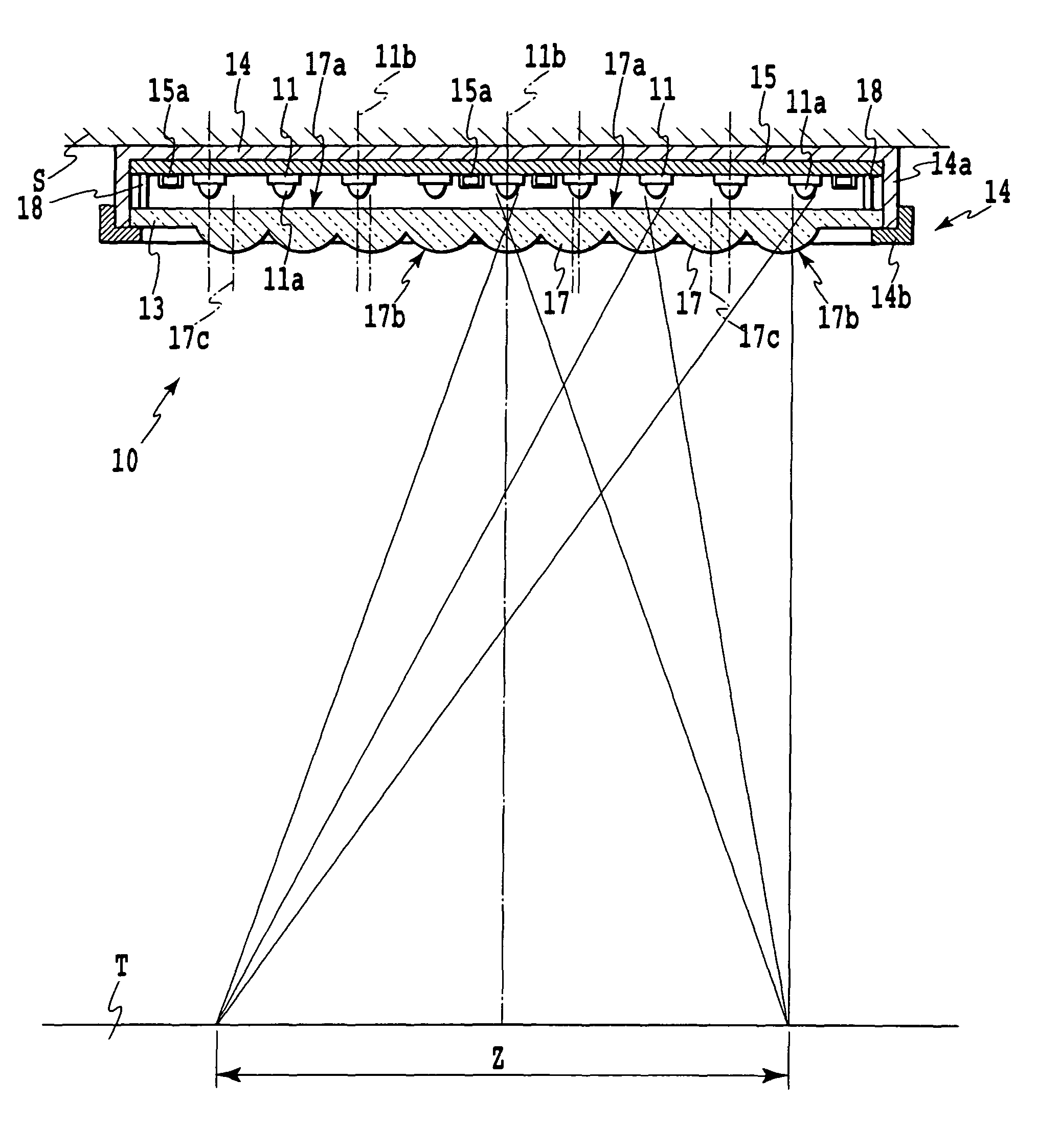 Lighting system