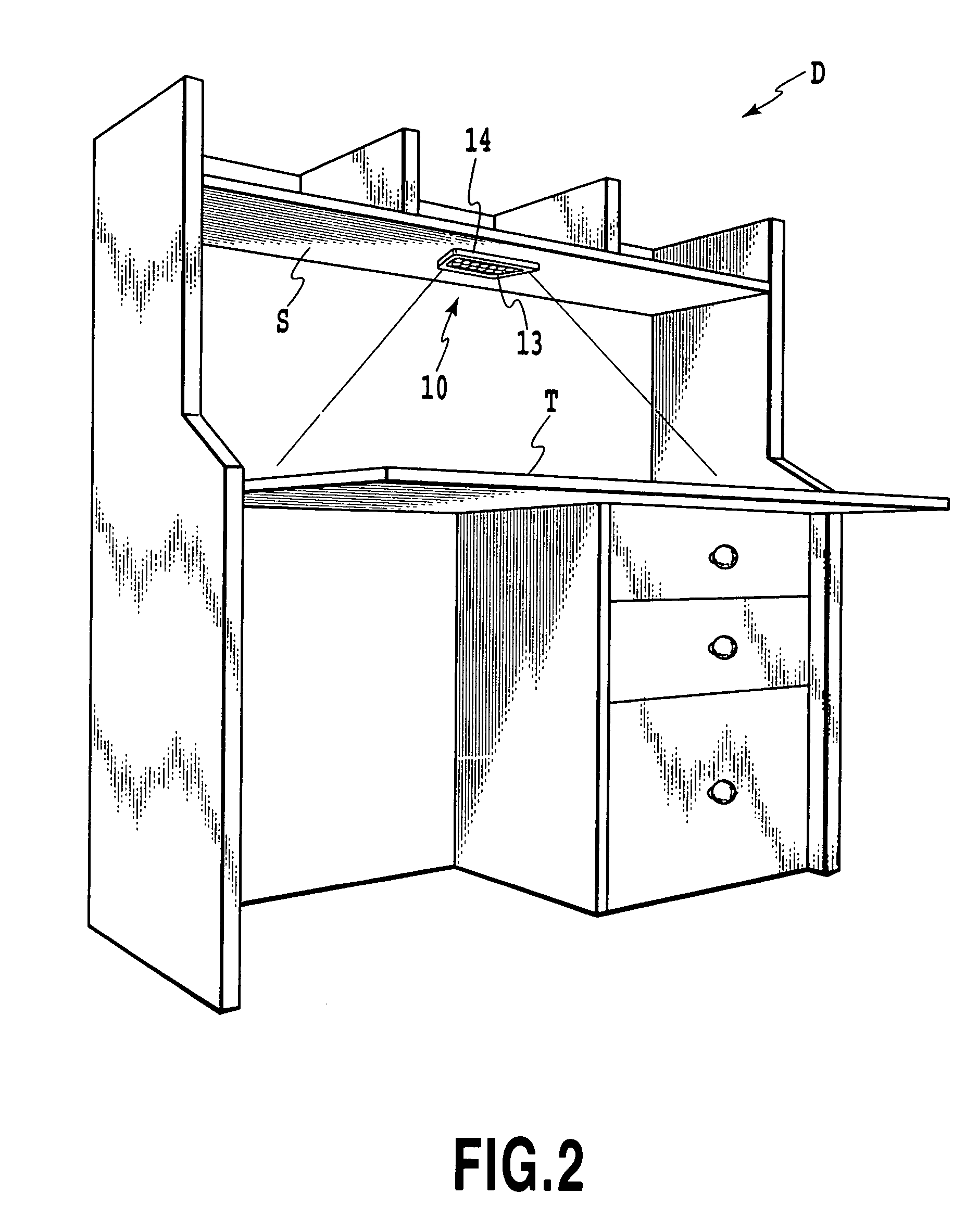 Lighting system