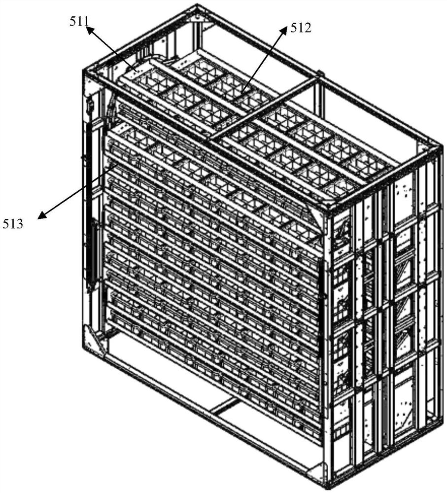 An intelligent pharmacy service system and its implementation method